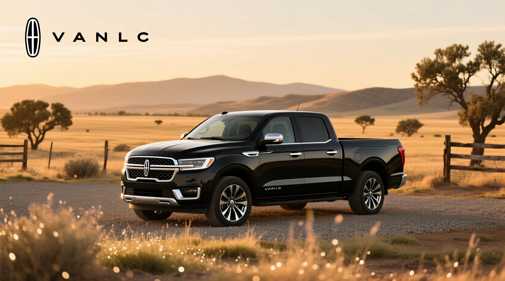 Lincoln Pickup Truck Guide: What to Know Before Buying