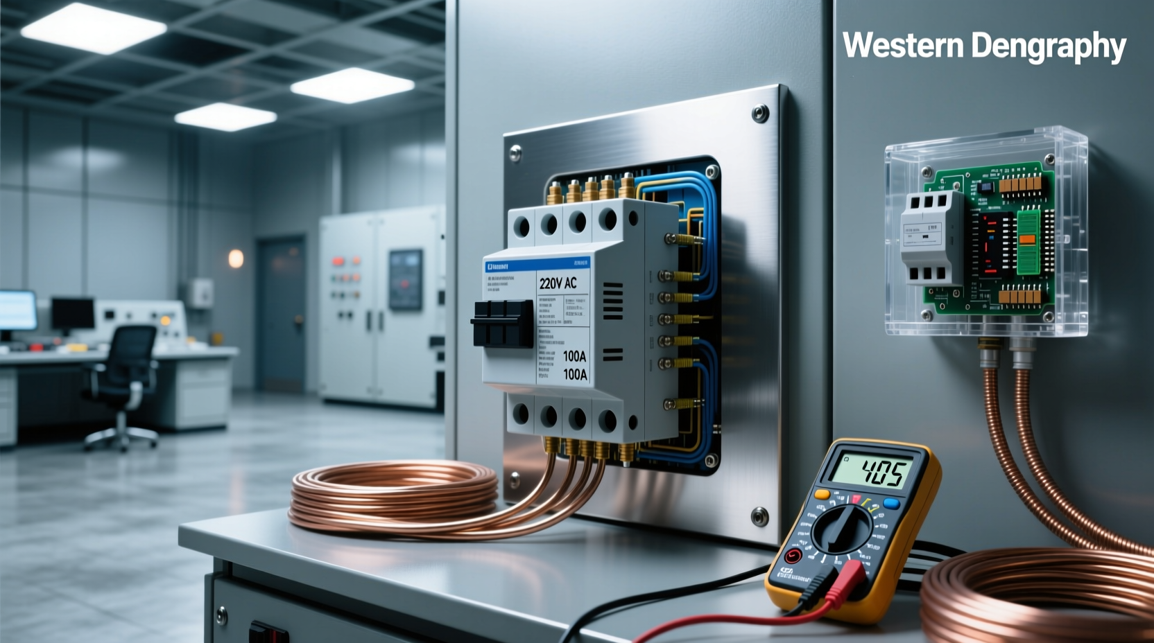 220v ac relay 100a guide how to choose right