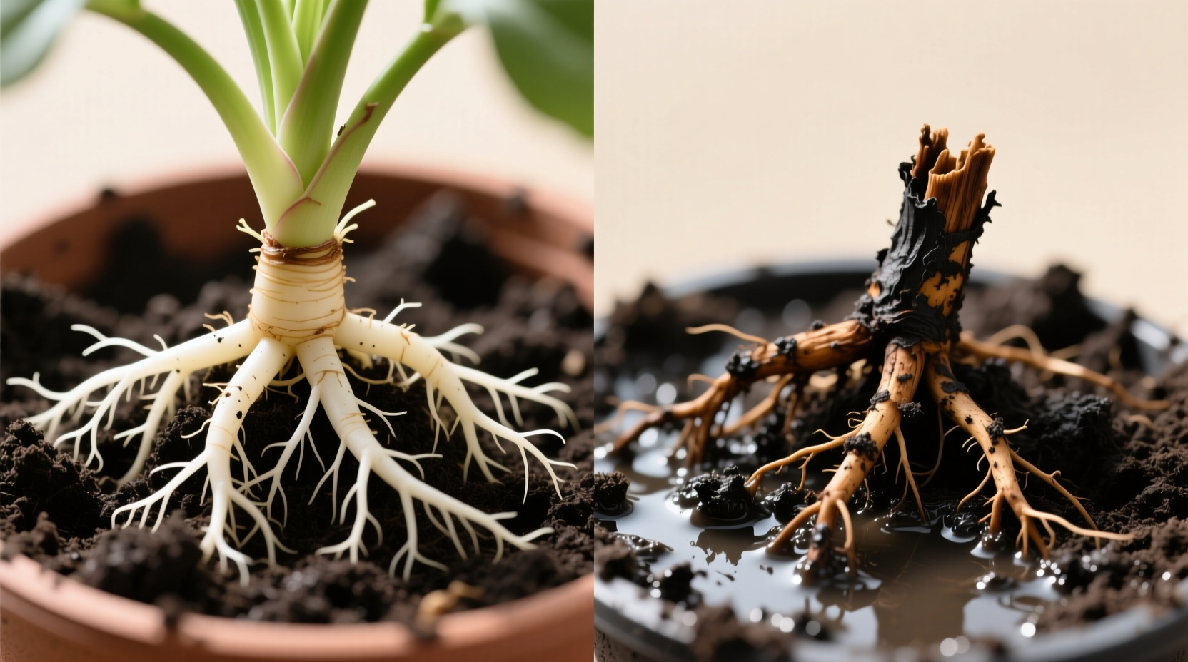 Ornamental Plant Care: Seasonal Guides and Mistake Prevention