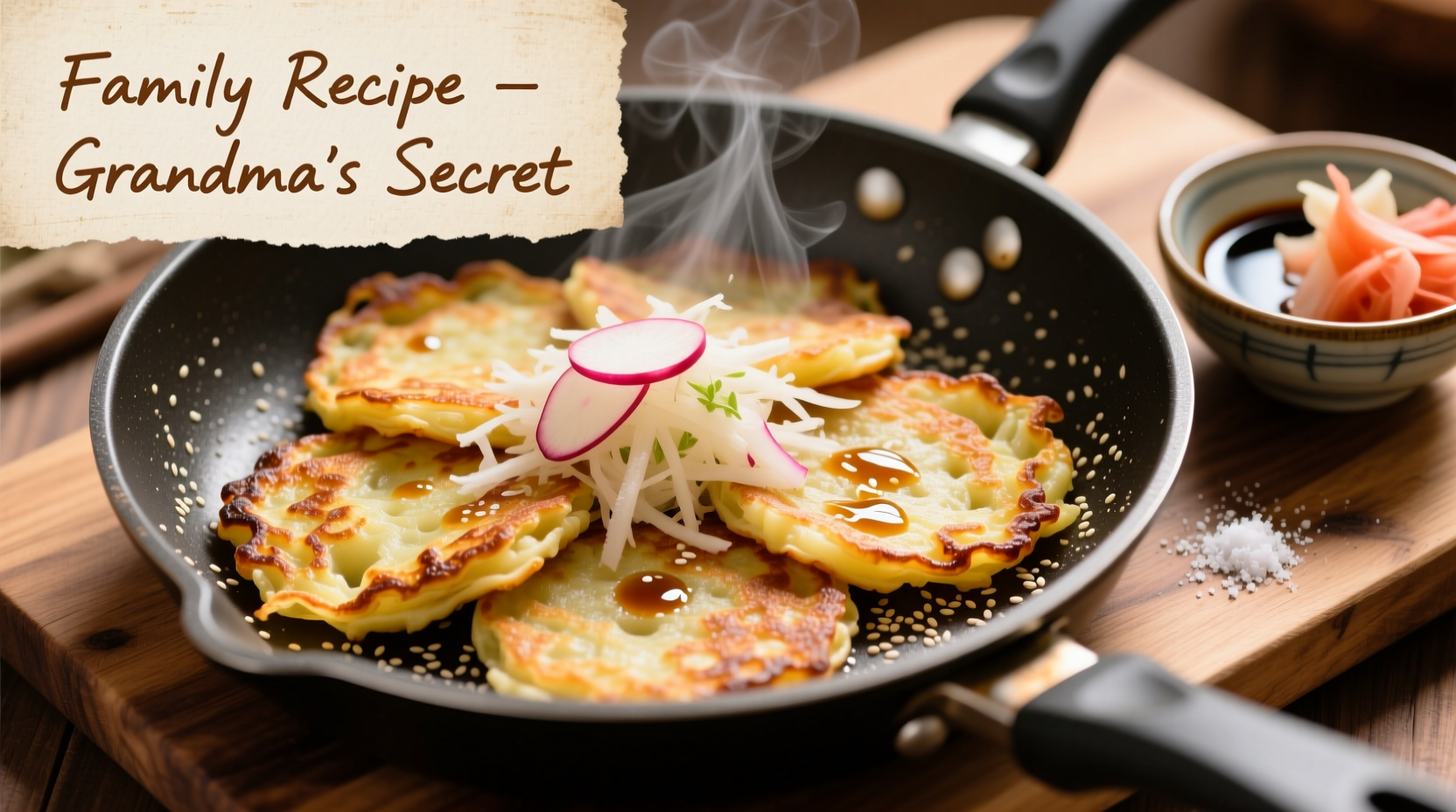 Perfect Potato Pancake Recipes: Crispy Results Every Time