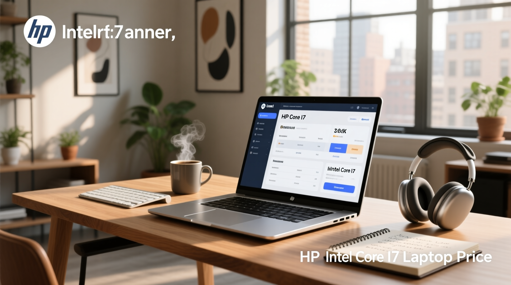 hp core i7 laptop price guide (india, 2024–2025)