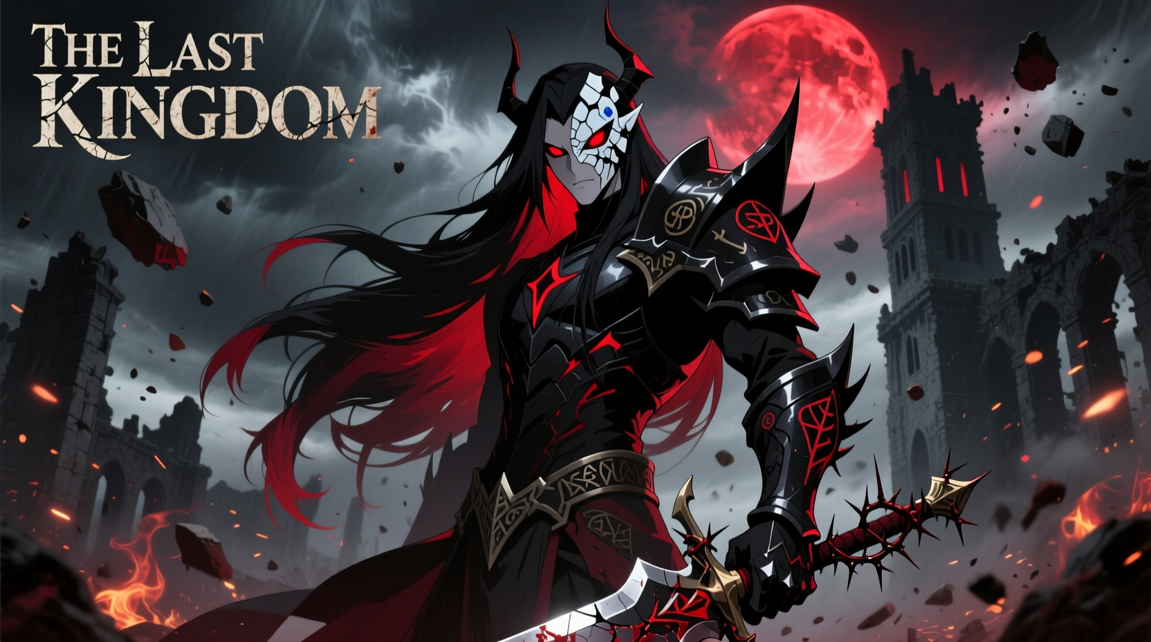 memorable anime villains with unique style and fierce presence