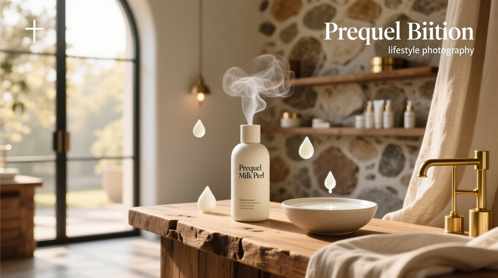 prequel milk peel review guide