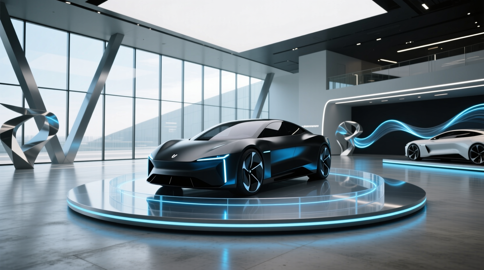 how to choose electric car rotating platform,Which is the best electric car in the world?