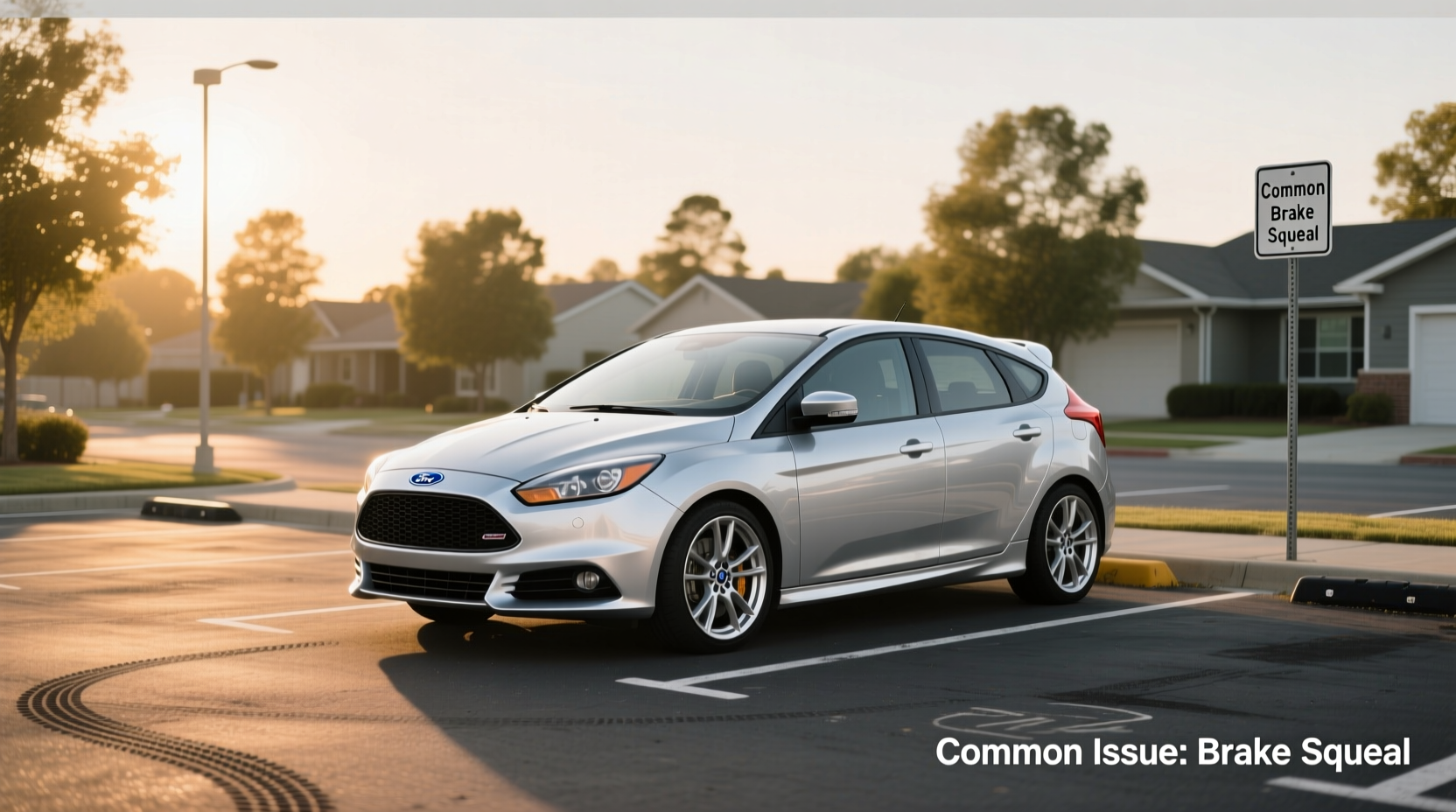 Ford Focus Hatchback Buying Guide: What to Look For