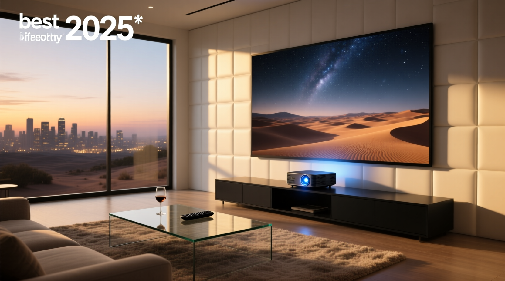 best projector 2025 real world buying guide
