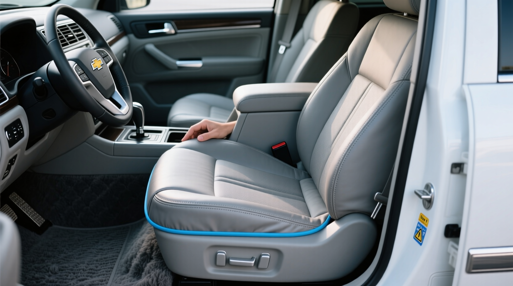 2005 Chevy Suburban Seat Covers Buying Guide