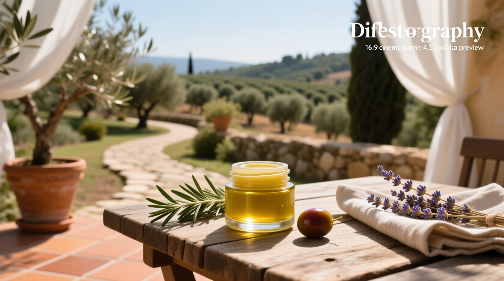 olive oil lip balm guide