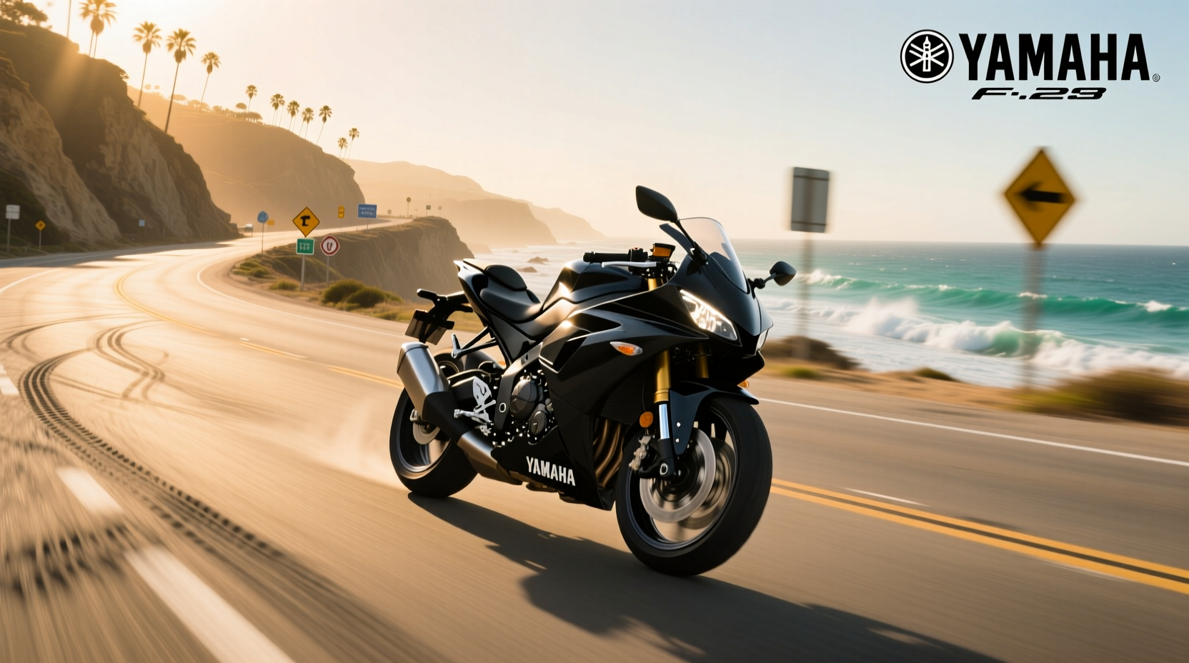 What Is the Top Speed of the Yamaha FZ 250?