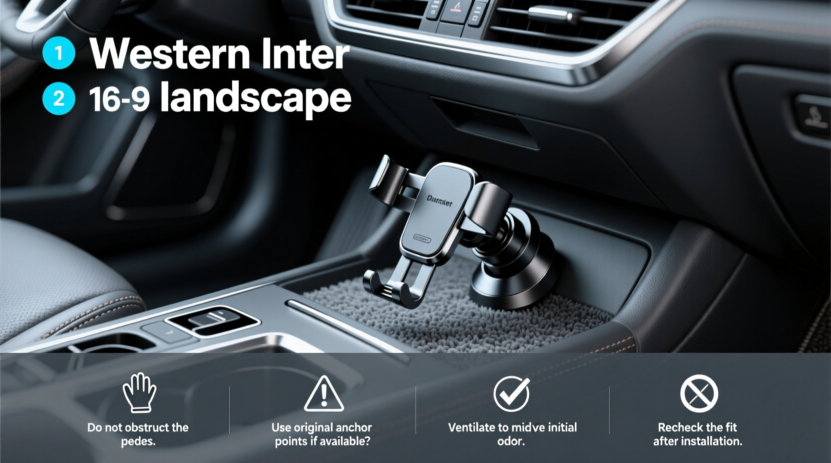 How to Choose Automobile Bracket: Buying Guide & Tips
