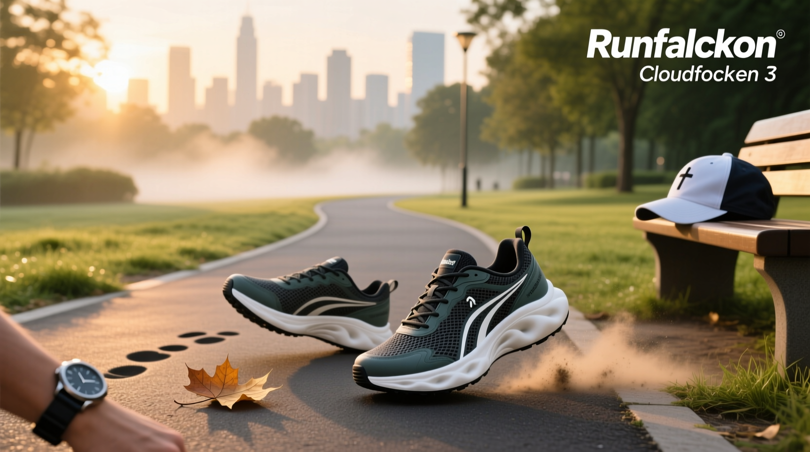 adidas runfalcon 3 cloudfoam low review