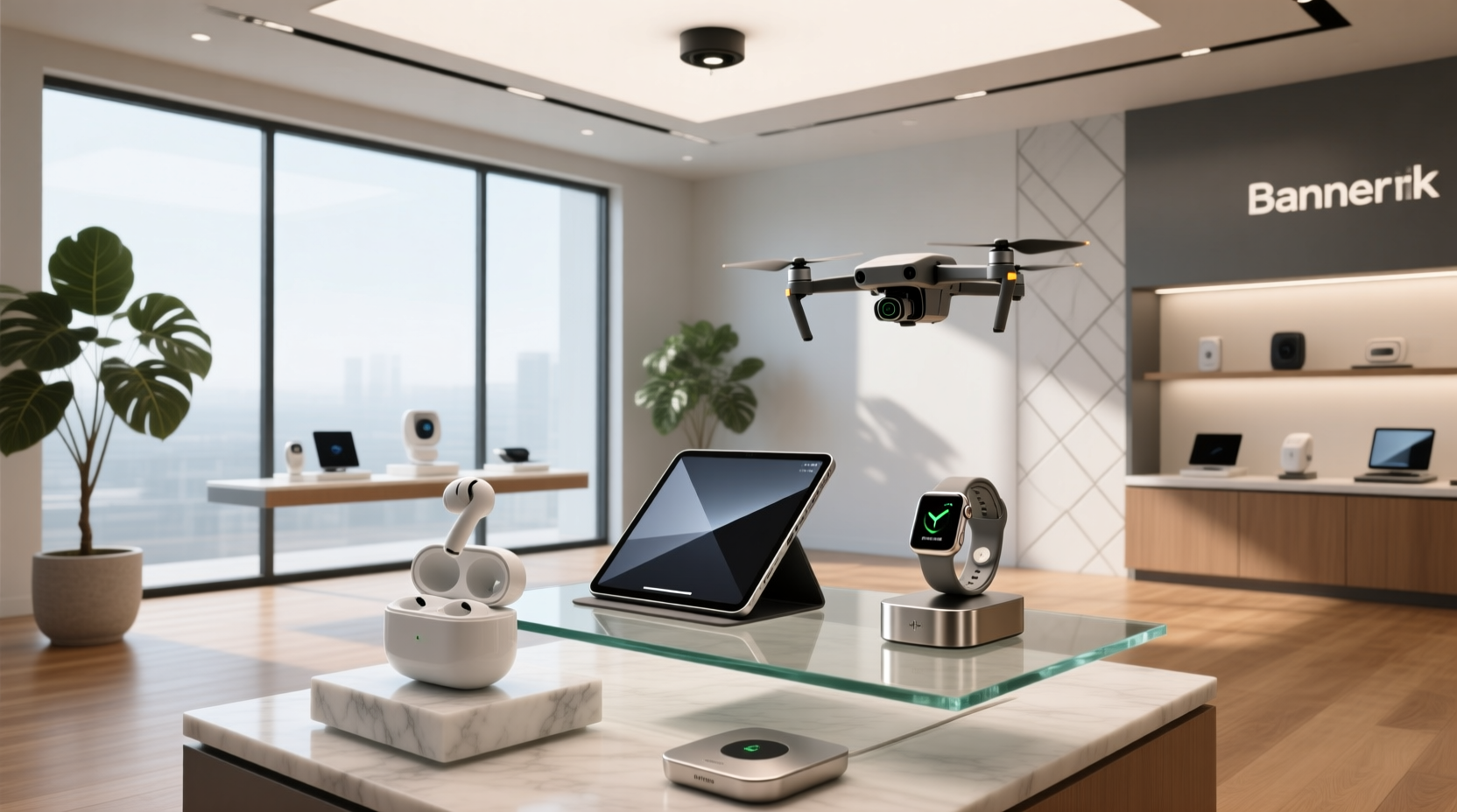 2025–2026 new electronic products what’s actually worth your time