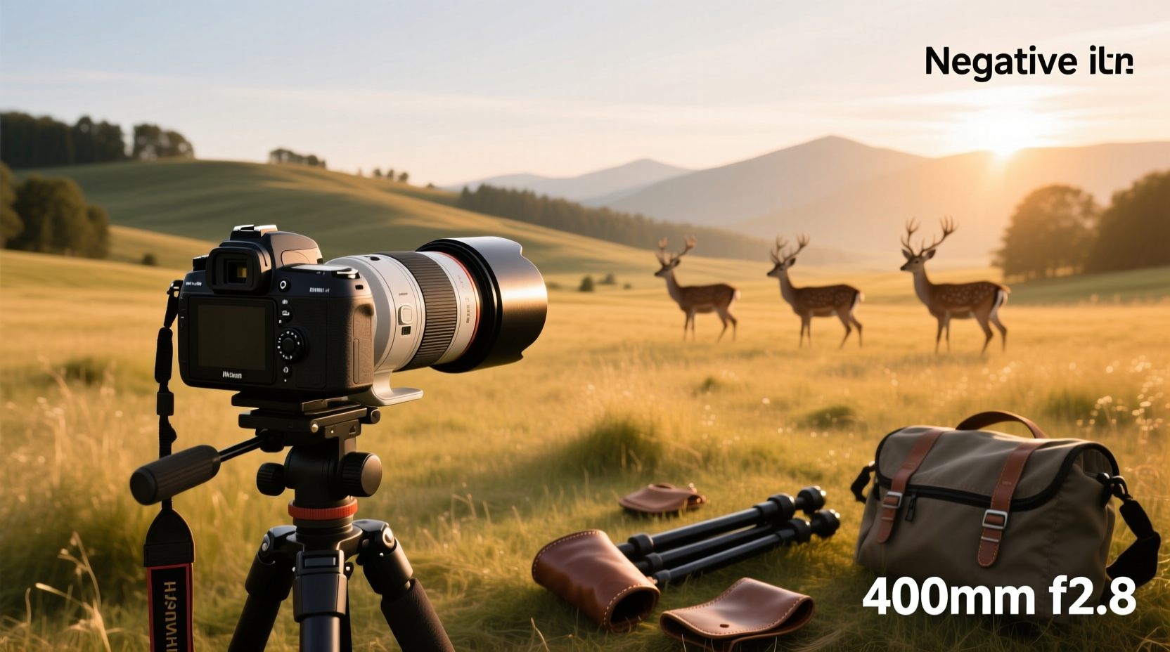 400mm f/2.8 lens buying guide 2025