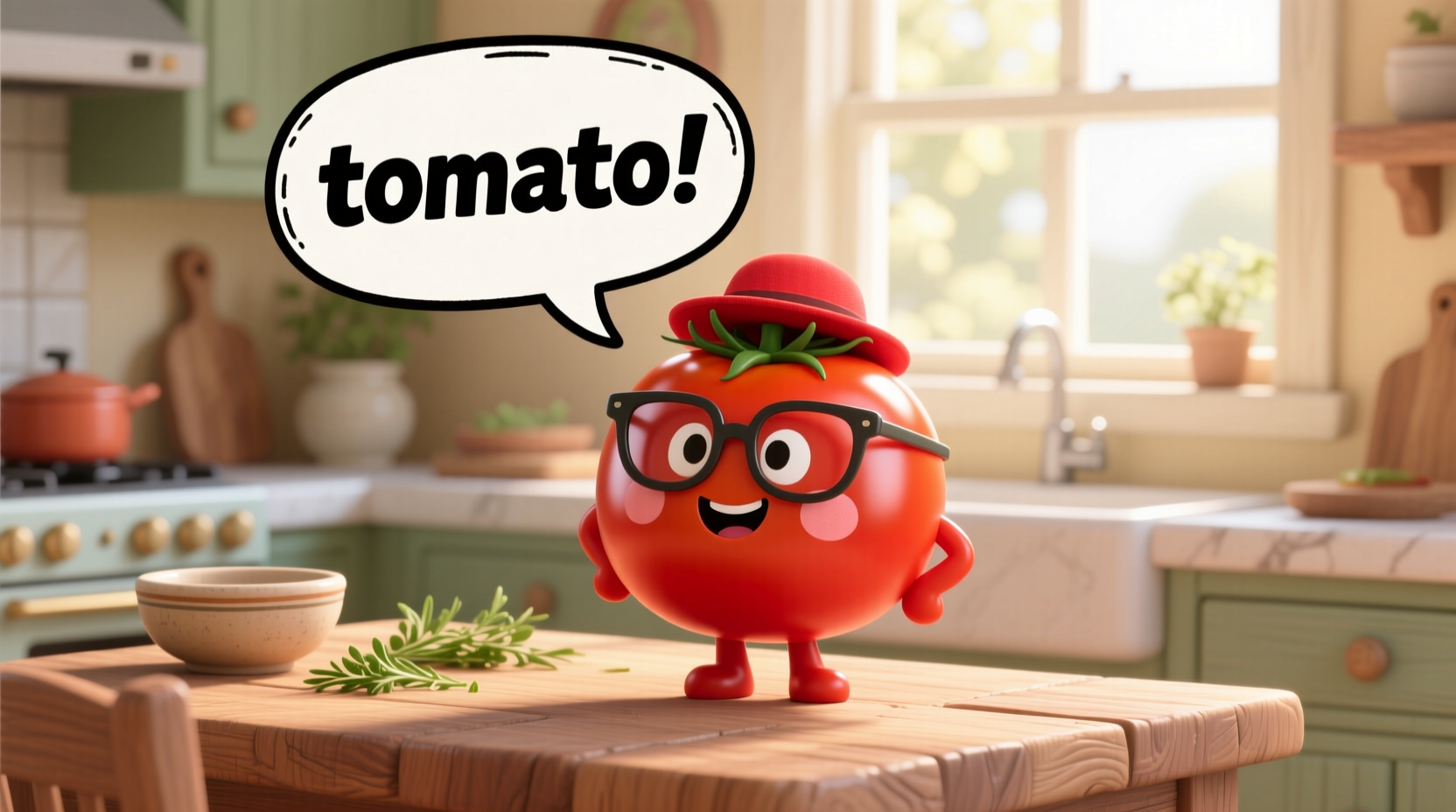 tomato tomato saying