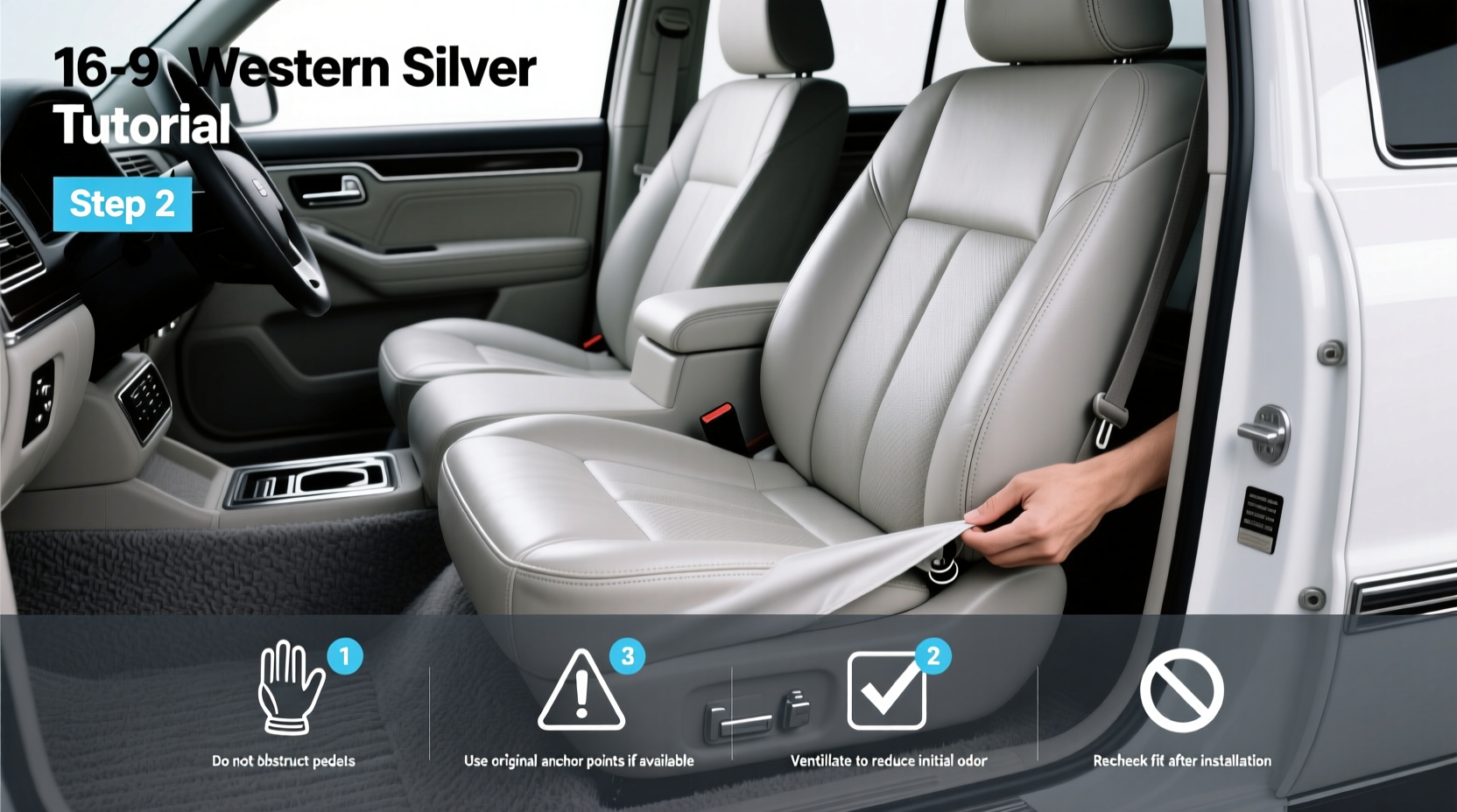 2001 Chevy Silverado Leather Seat Covers Buying Guide