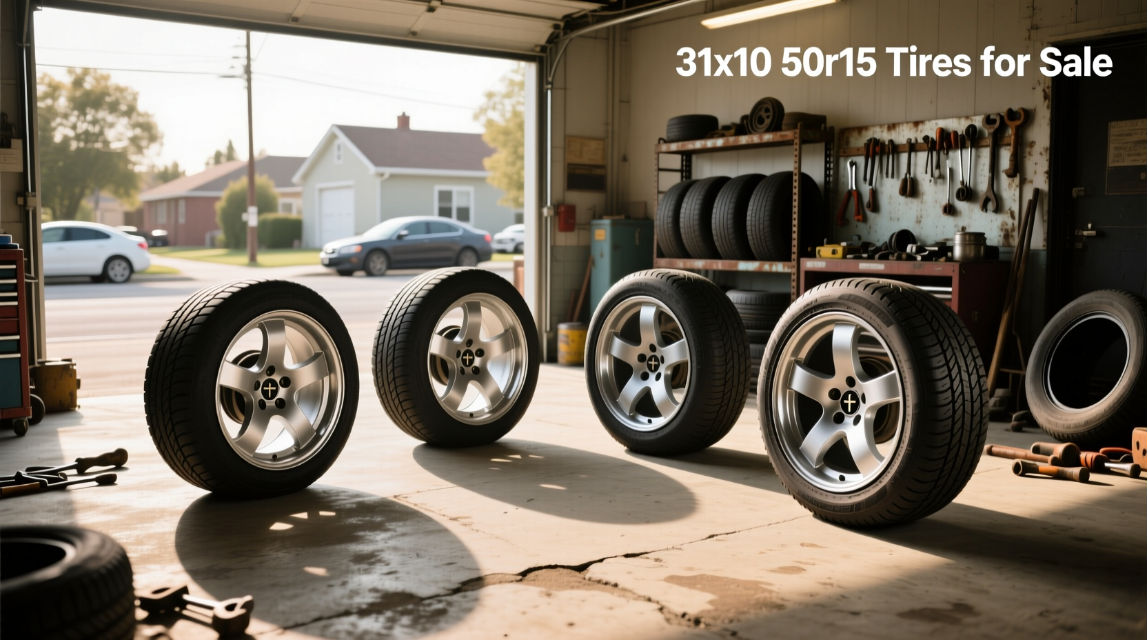 31x10.50r15 tires types, fitment buying guide