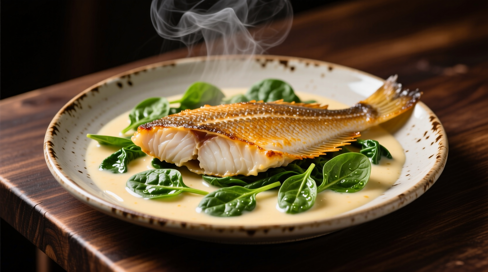 Flounder Mornay Spinach: Perfect Recipe Guide