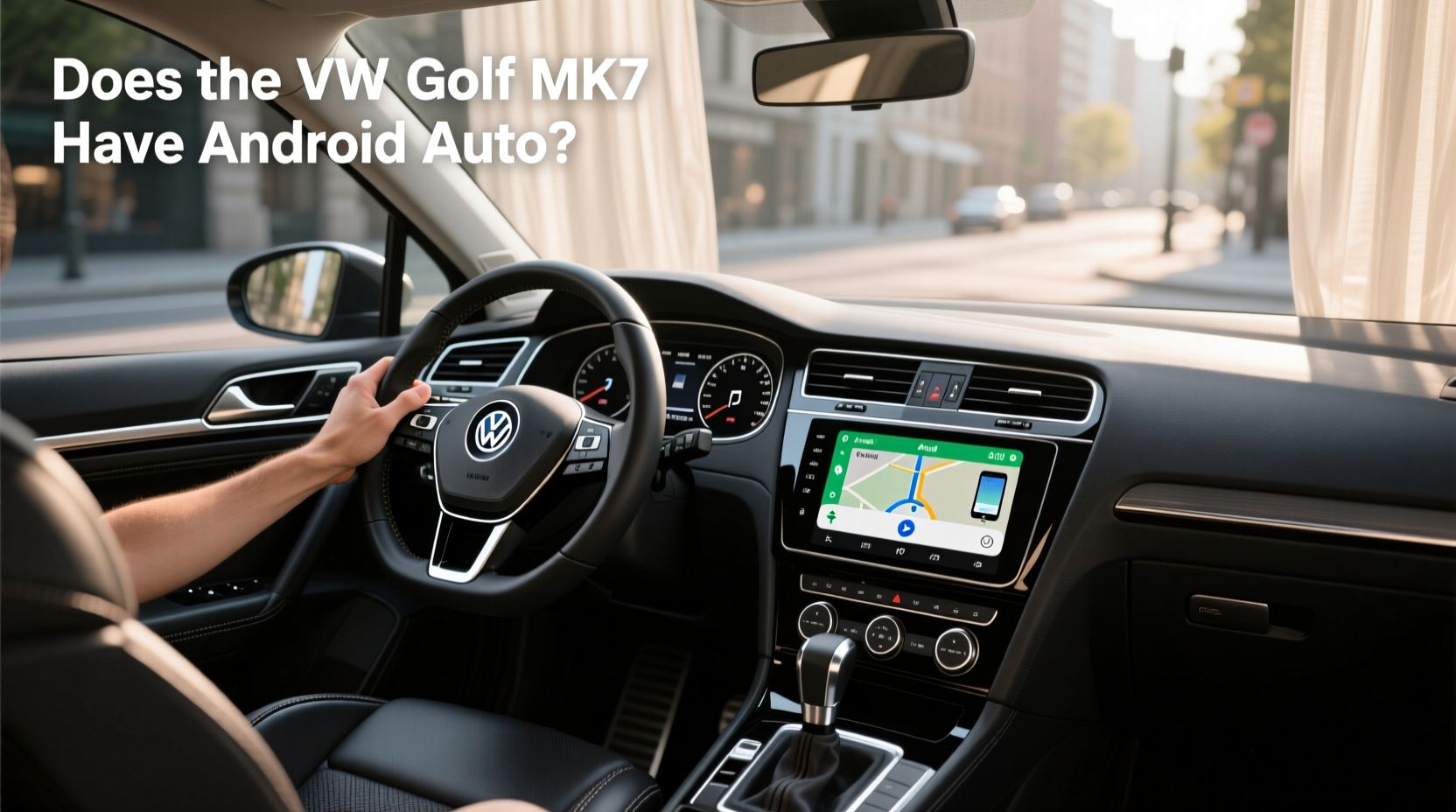vw golf 7 android interface,Does the Golf mk7 have Android Auto? buying guide