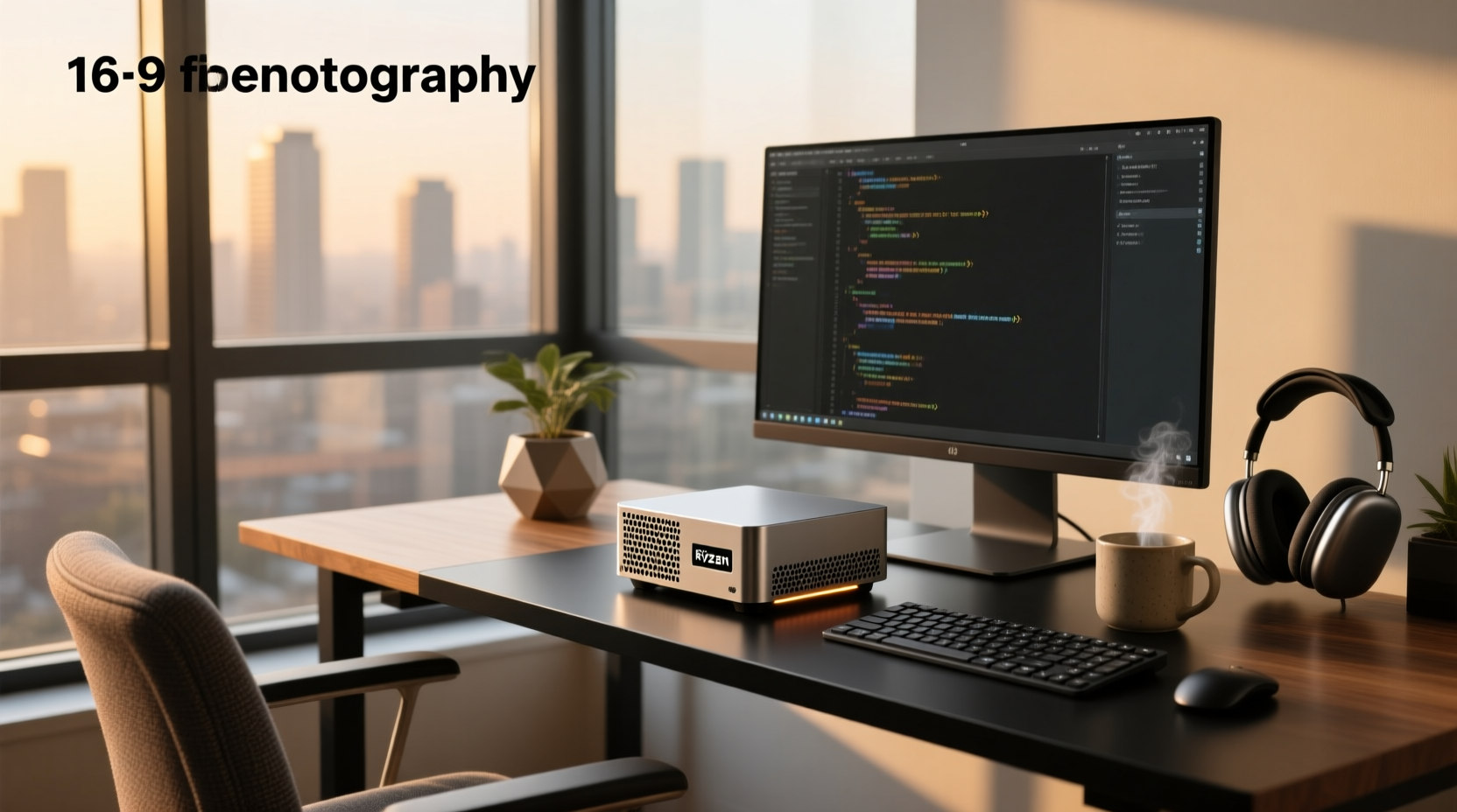 ryzen 9 mini pc buyer’s guide what you *actually* need