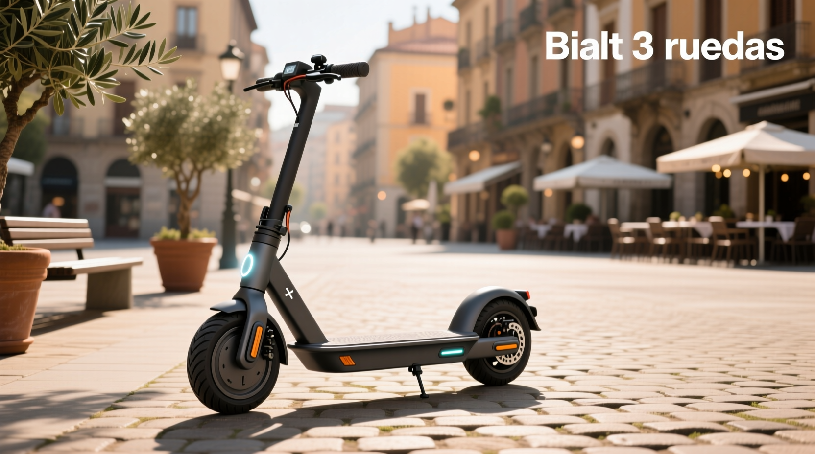 What Is the Price of a Three-Wheeled Motorcycle for Adults in 2025?