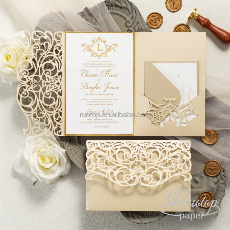 card for wedding invitations