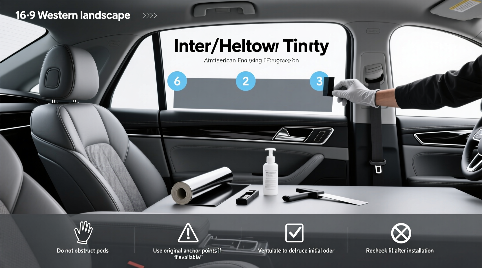 How Much Does It Cost to Tint a Car Window: Buying Guide