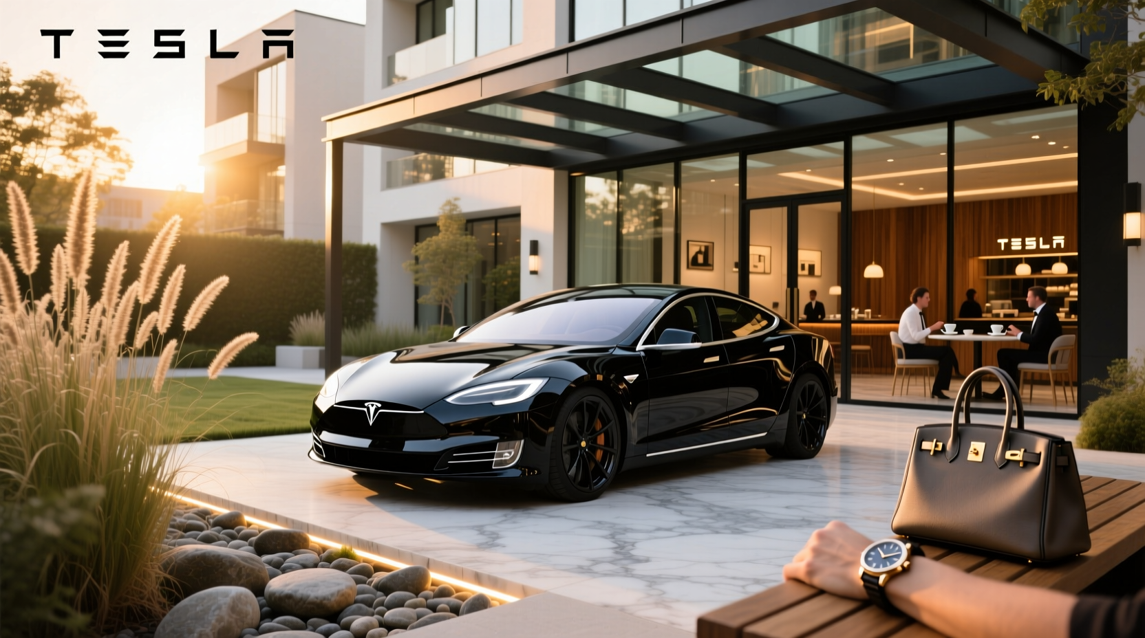 Are Tesla Luxury Cars? Buying Guide & How to Choose