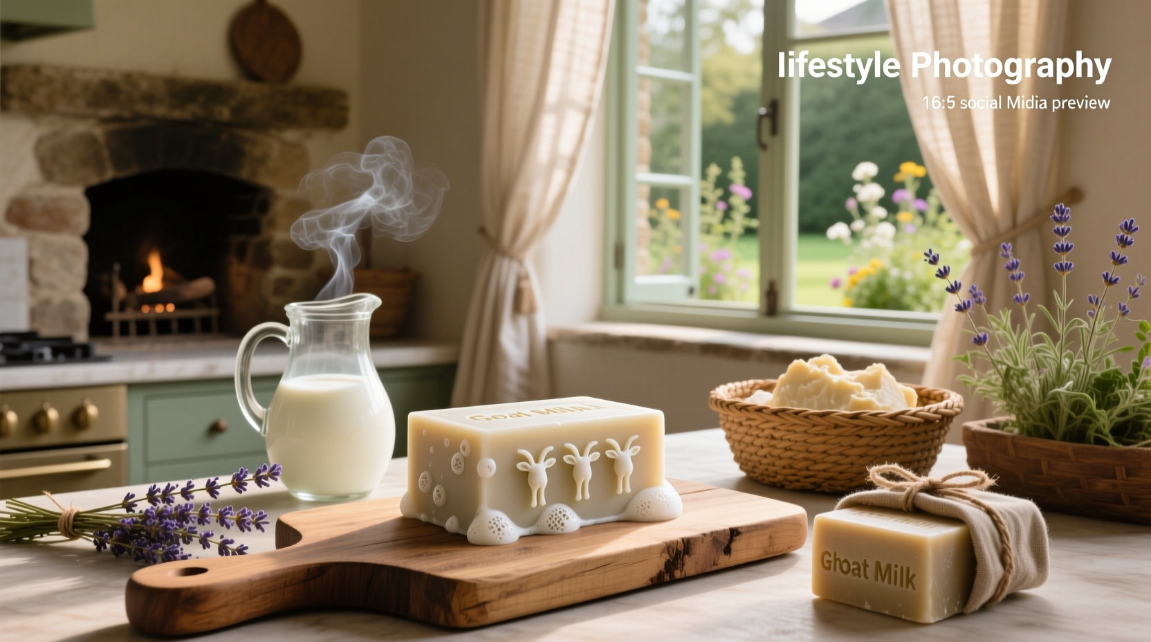 goat milk soap base guide