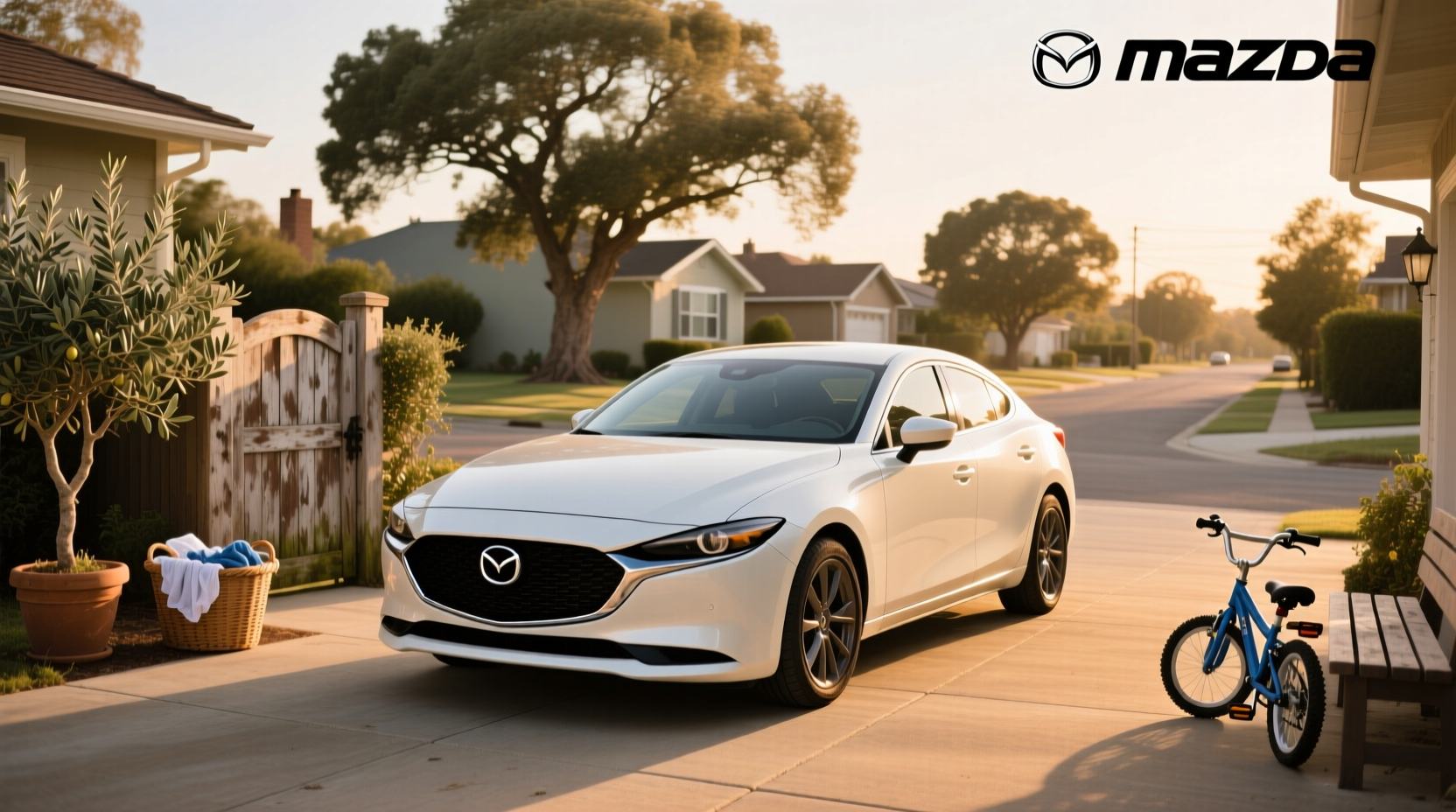 Mazda3 Hatchback Reliability Guide: How to Choose Wisely