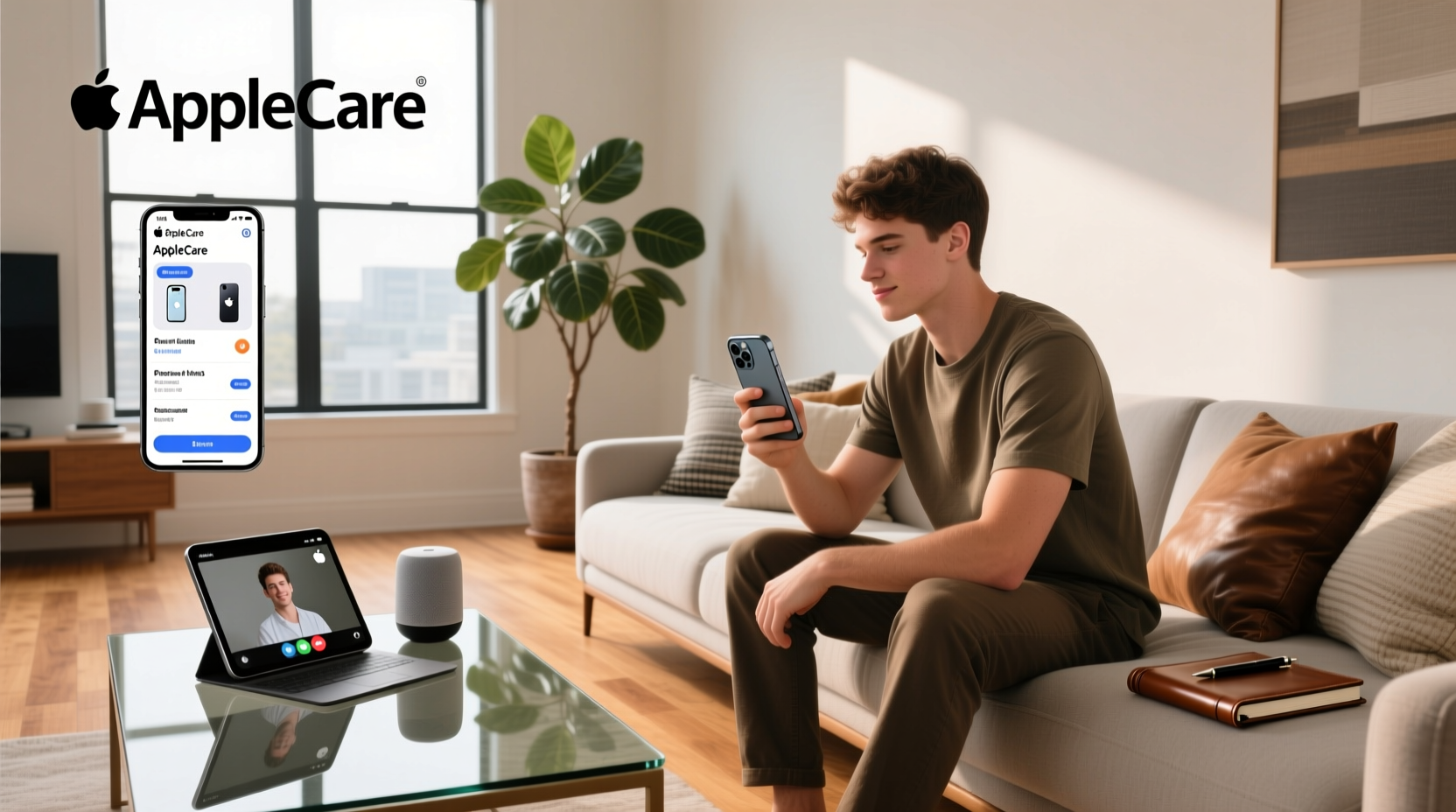 applecare app guide what it is when to use it