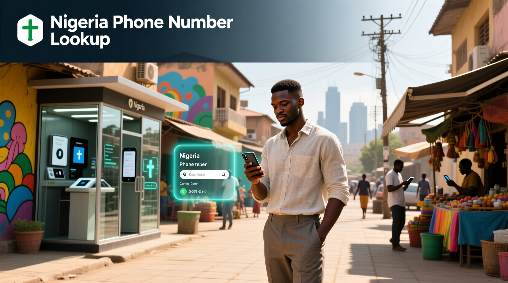 nigeria phone number lookup free verified tools