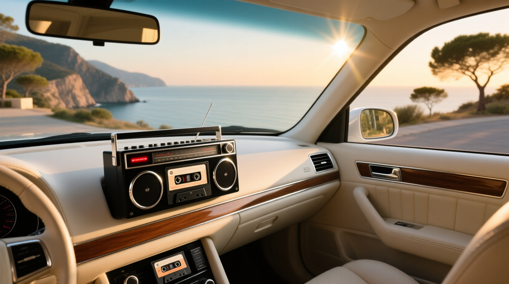 radio cassette player car buying guide modern use