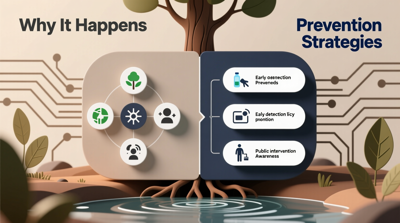 why does it happen exploring causes and prevention