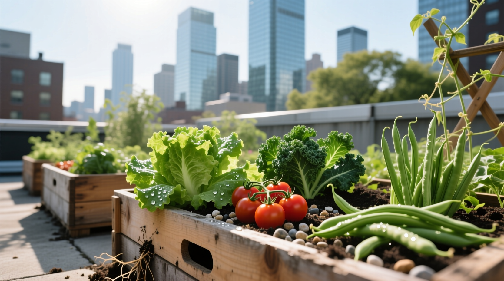 When and How to Start Growing Vegetables: A Season-Ready Guide