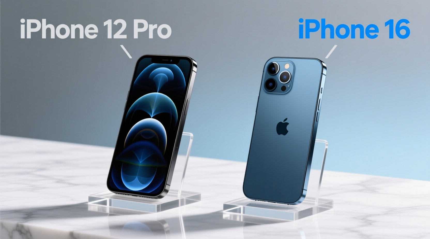 iphone 12 pro vs iphone 16 is it worth upgrading from an older model to the latest iphone