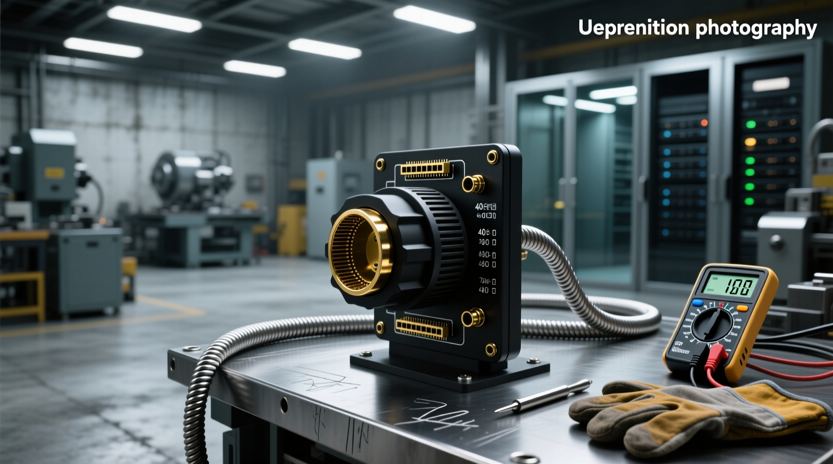 40 pin waterproof connector guide choose right for your project