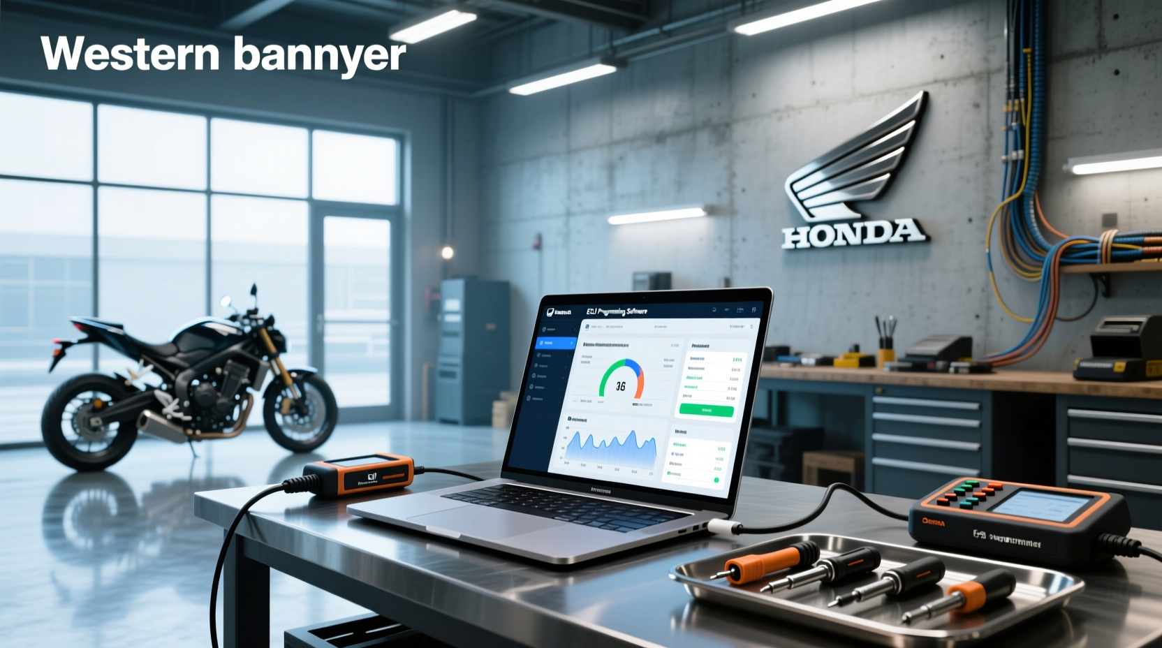 How to Choose Honda ECU Programming Software Safely