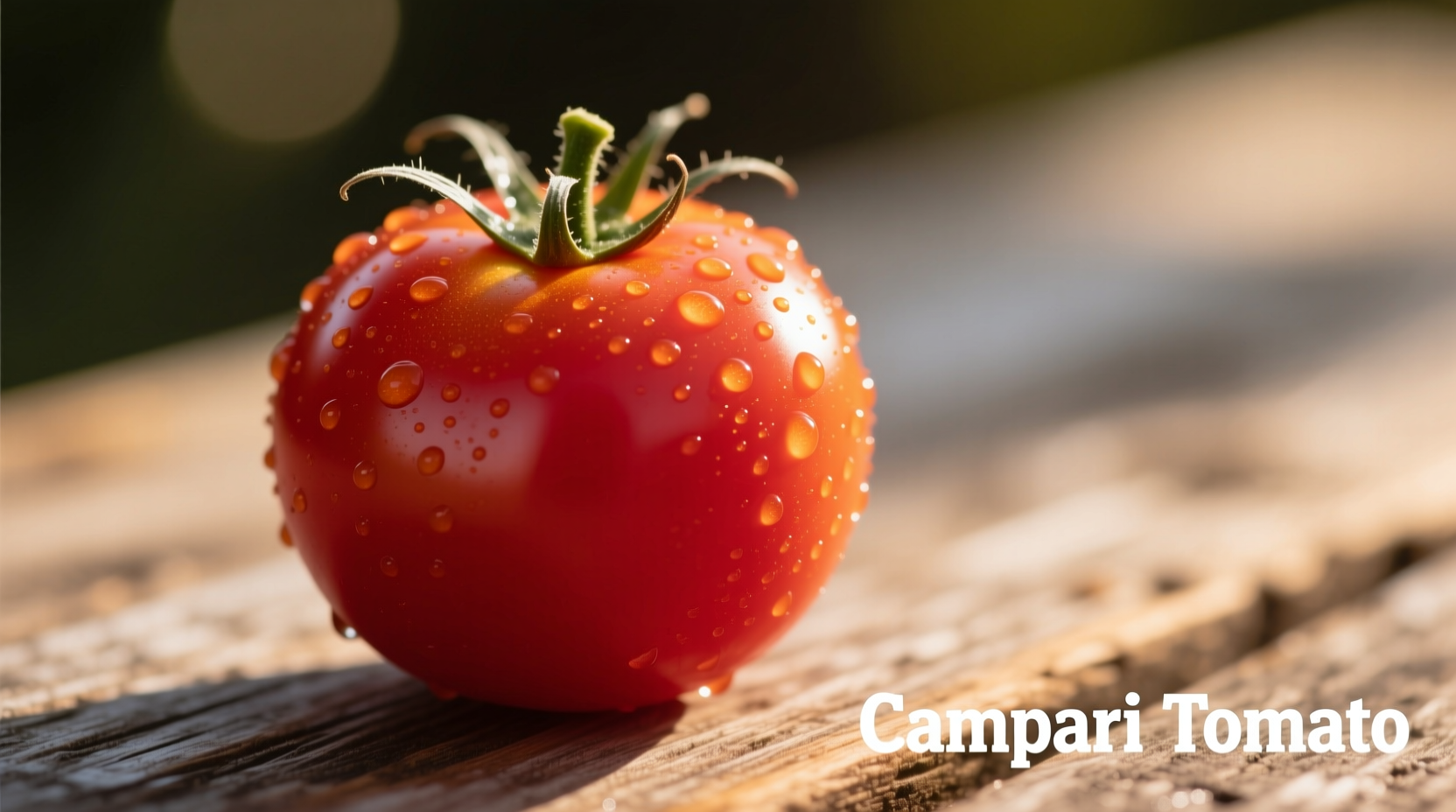 Campari Tomatoes: Sweet, Juicy & Chef-Approved Facts
