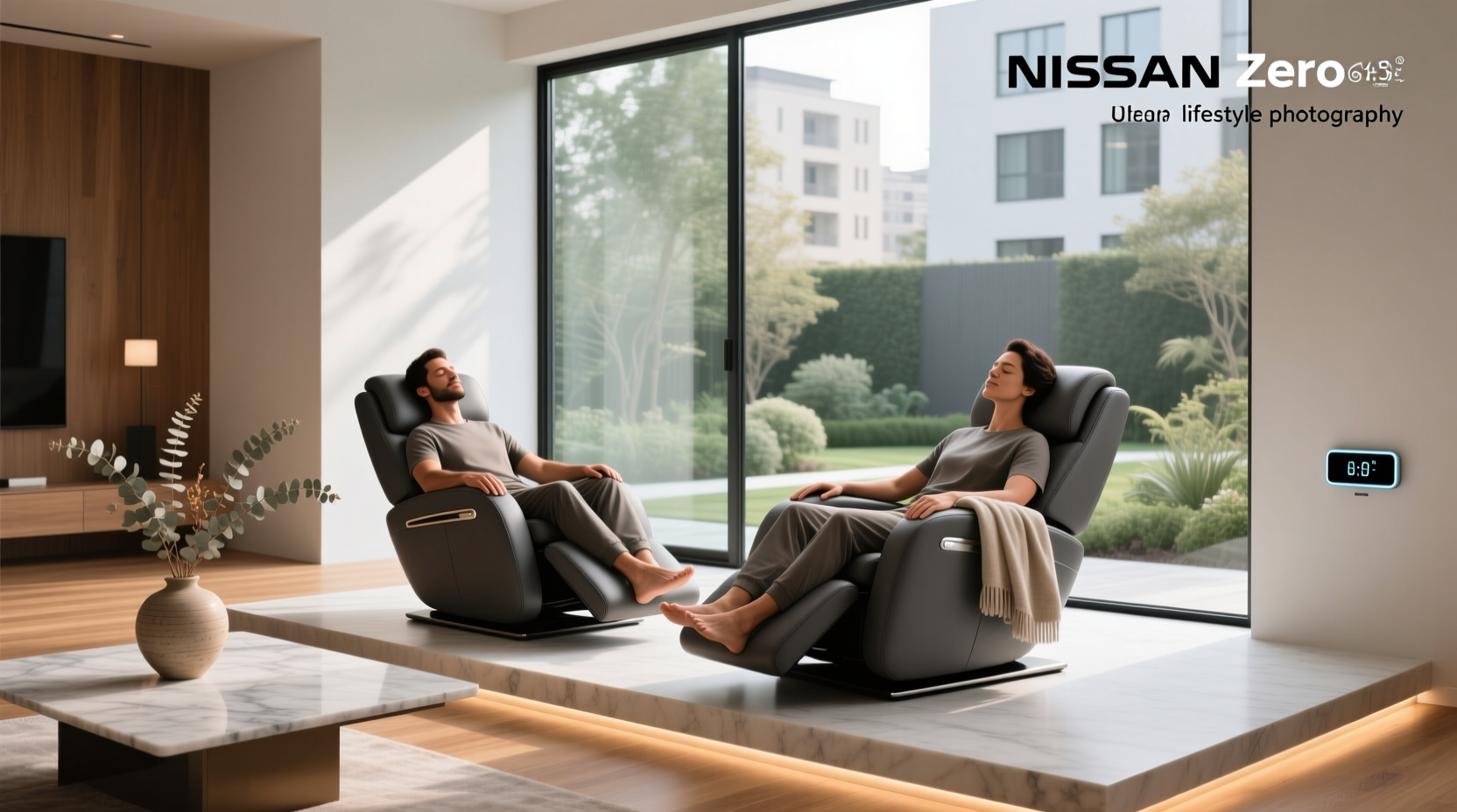 What Are Nissan Zero Gravity Seats and How Do They Work?