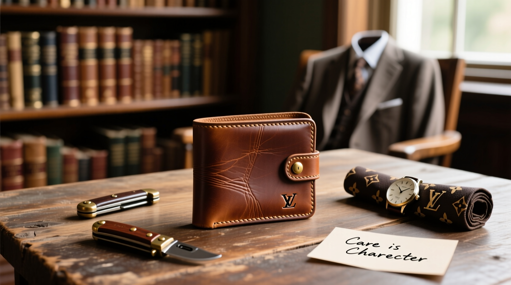 ultimate guide to maintaining your wallet for durability and style