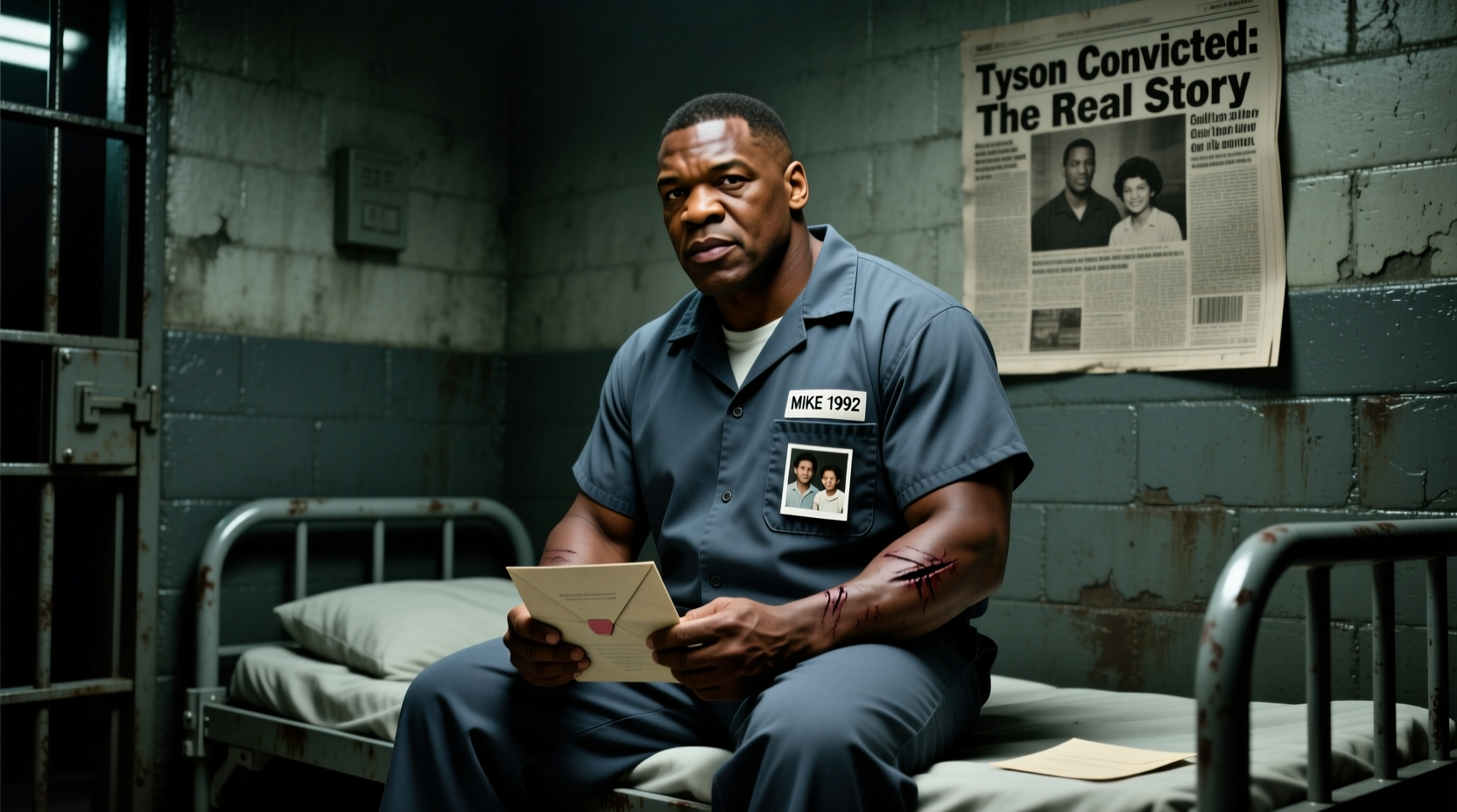 why did mike tyson go to prison the real story behind the conviction