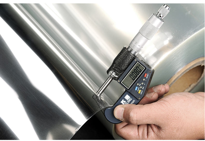 Pe Shrink Film Pe Shrink Film
