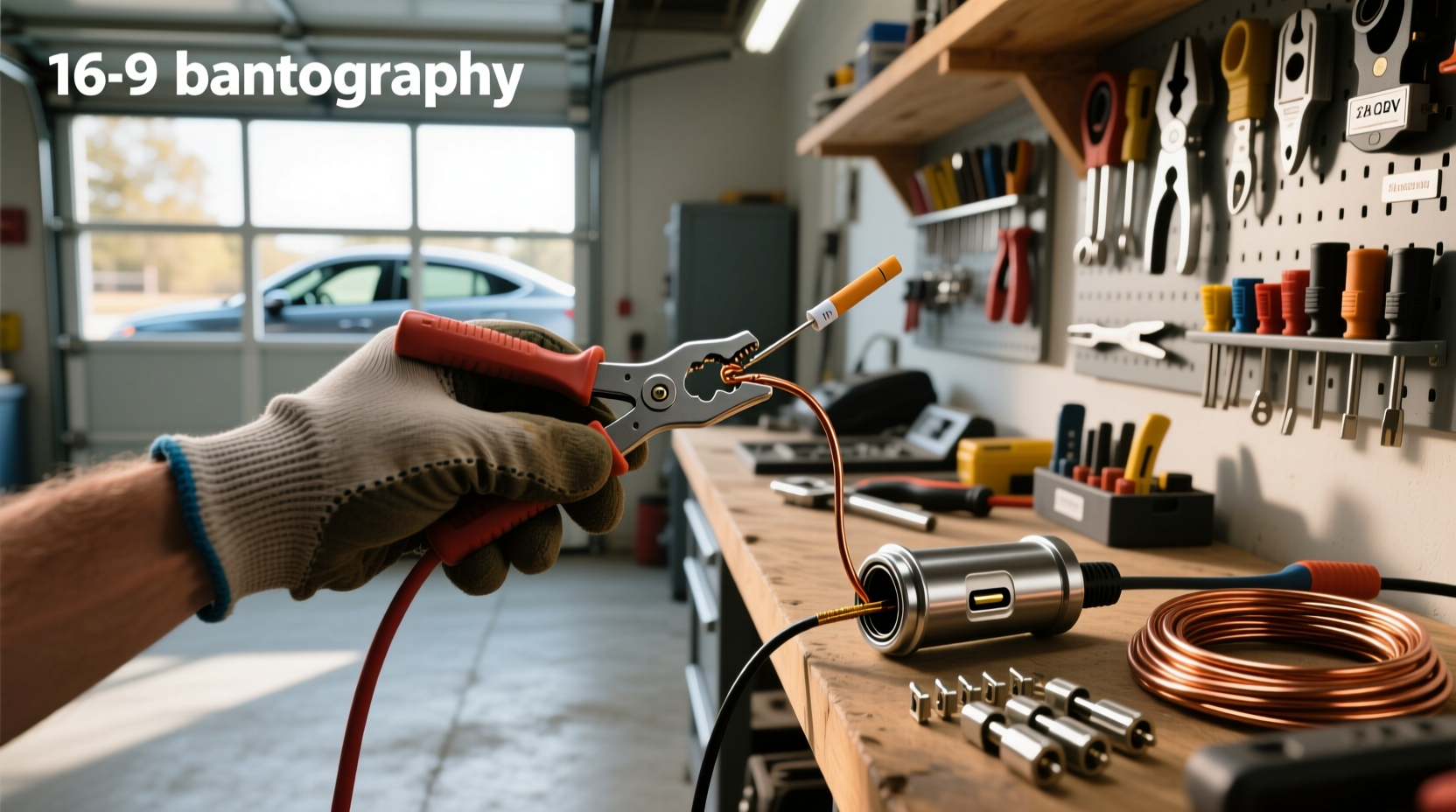 How to Wire a 12V Cigarette Lighter Plug: Step-by-Step Guide