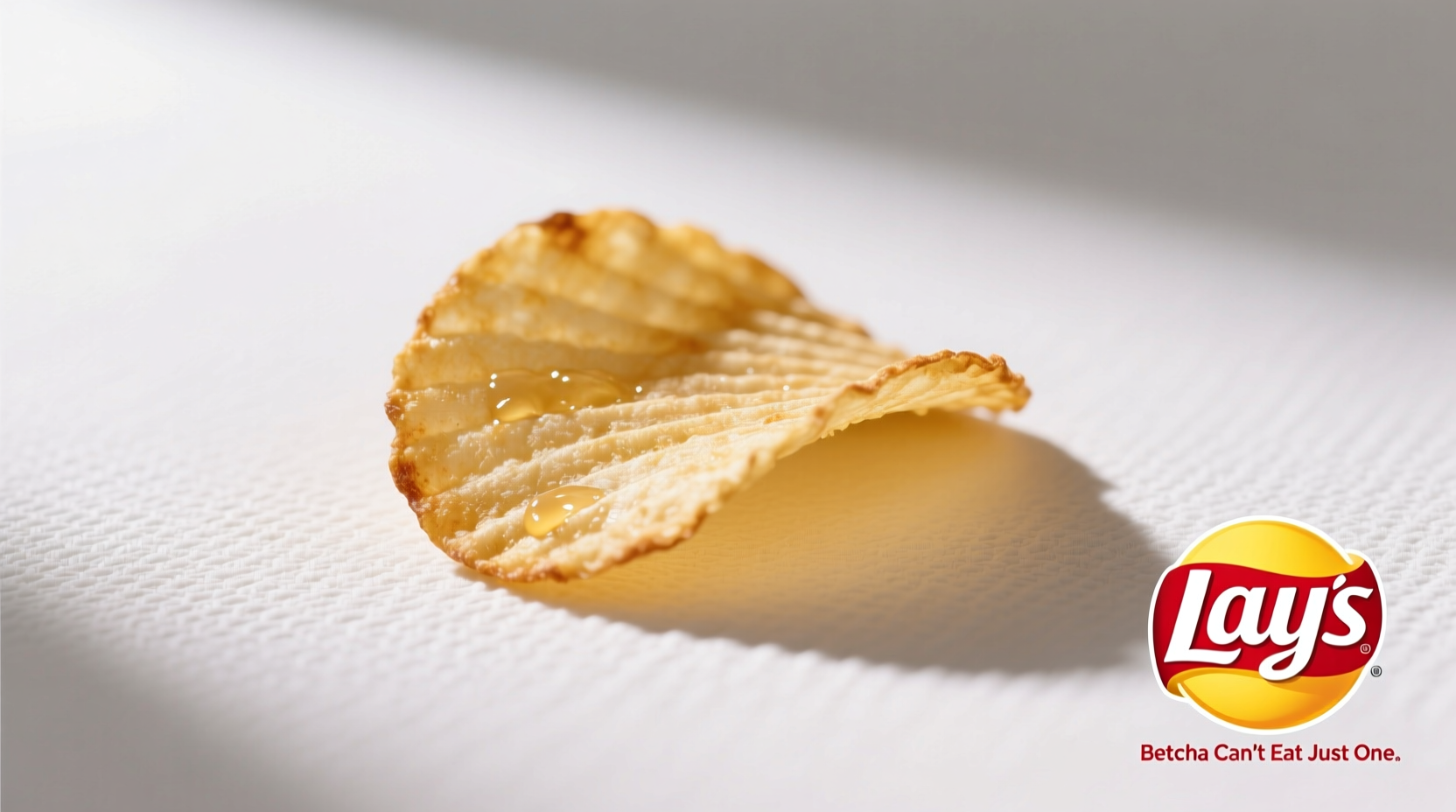 lay s potato chip