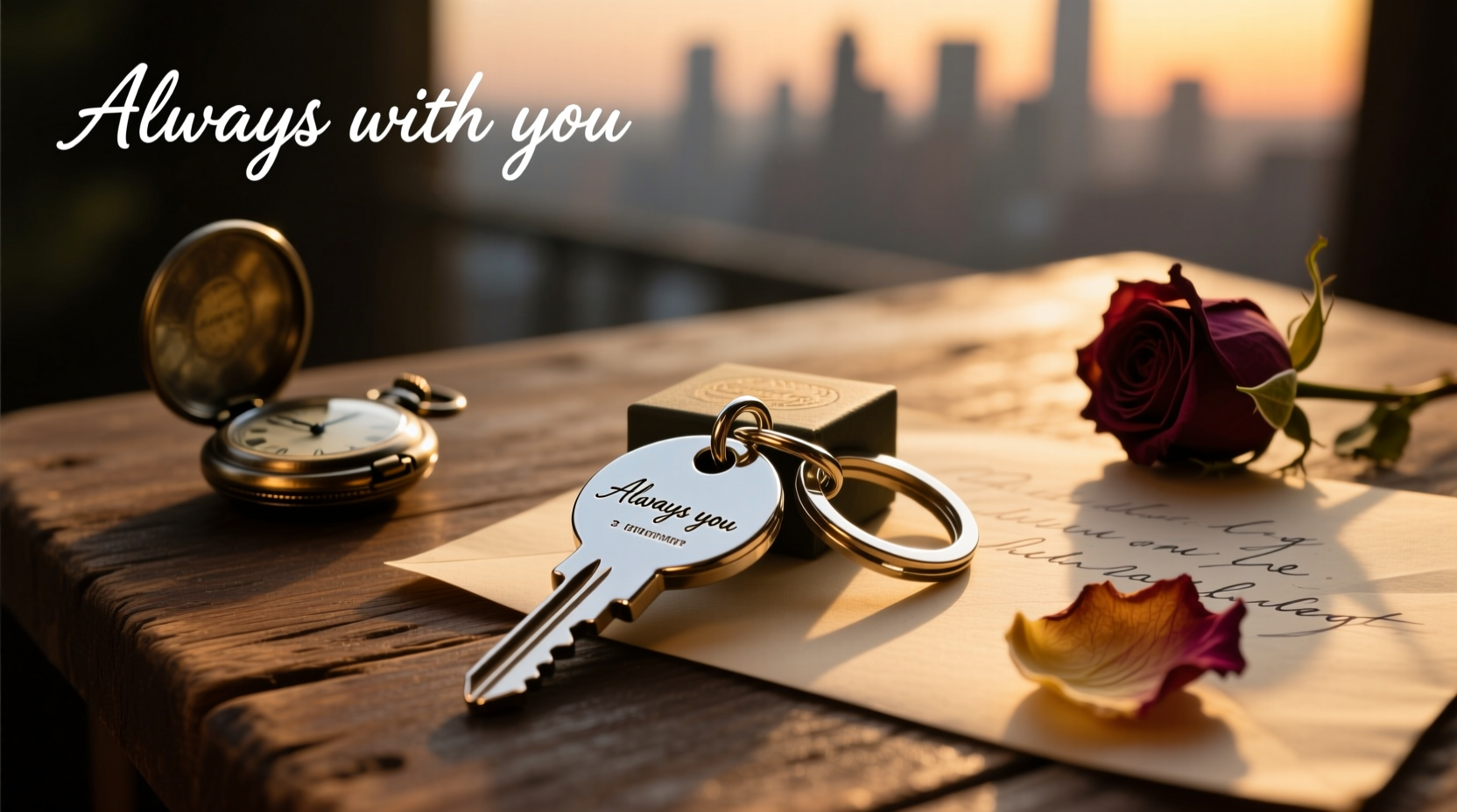 how to thoughtfully gift a metal keychain tips for meaningful presentation and personalization