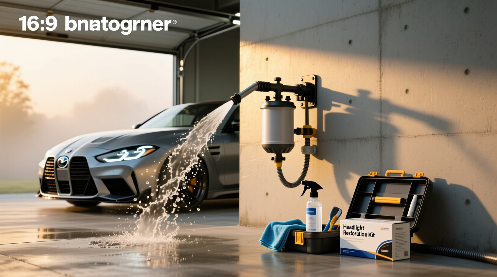 headlight washer kit,What is the best thing to clean headlights with? buying guide