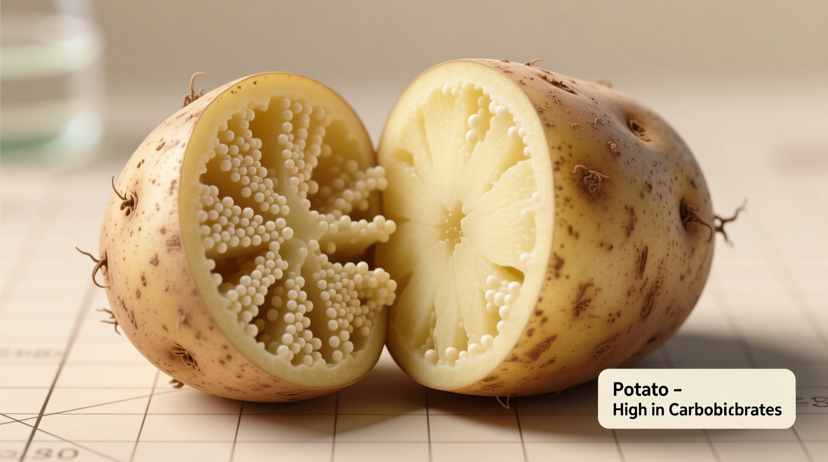 Is a Potato a Carbohydrate? Complete Nutritional Facts