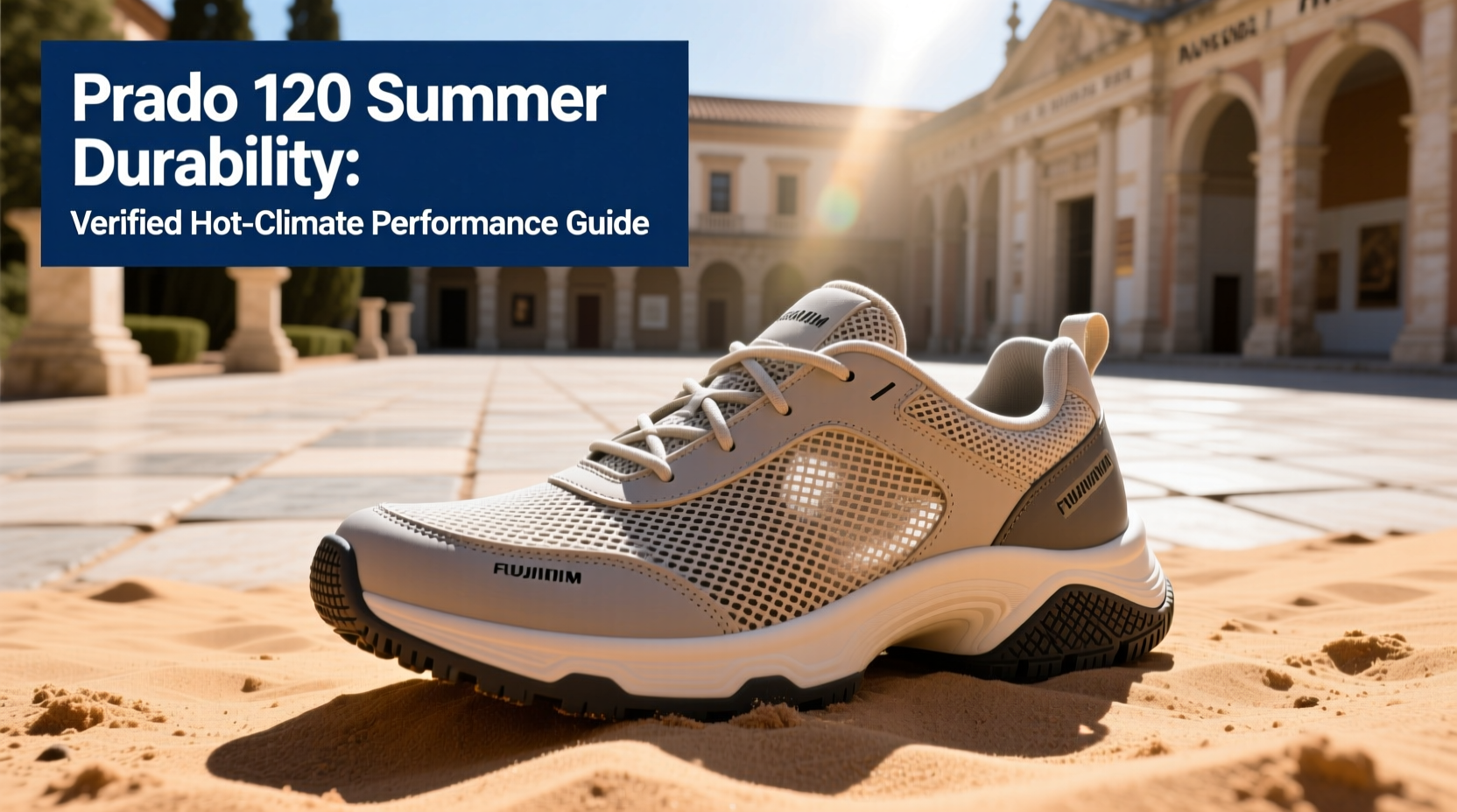 prado 120 summer durability