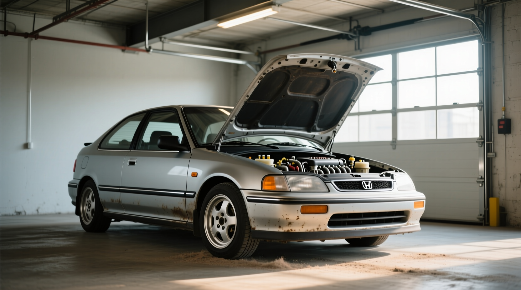 1999 honda civic hatchback engine specs guide