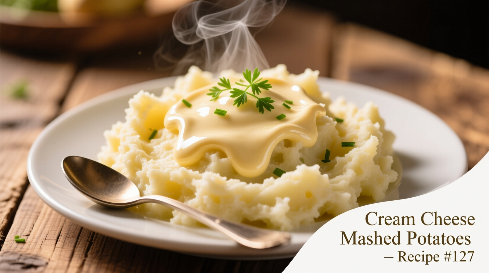 Cream Cheese Mashed Potatoes: Perfect Recipe & Pro Tips